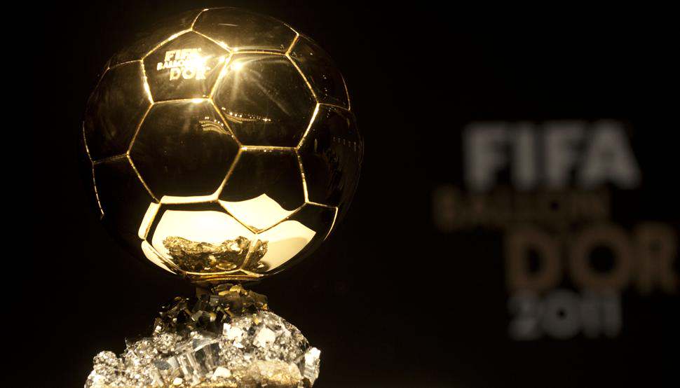 pronóstico, balón de oro