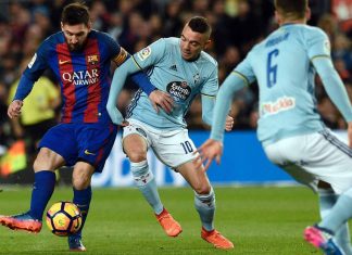 Celta de Vigo enfrenta al Barcelona contra todo pronóstico barcelona, celta de vigo, celta, pronóstico