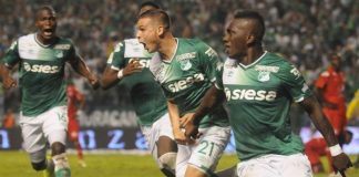 Millonarios, Nacional y Toluca, en la apuesta por jugador del Cali