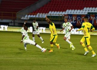 Boyacá Chicó apuesta por el ascenso ante un ya ascendido Leones boyacá chicó, leones, apuesta