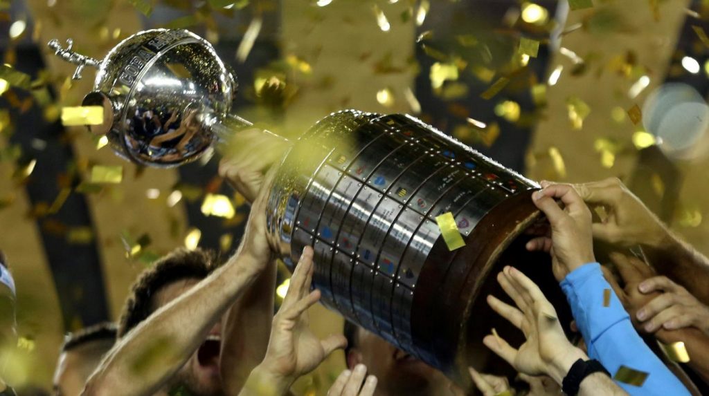 copa libertadores, 2018, apuesta