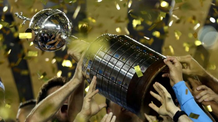 copa libertadores, 2018, apuesta