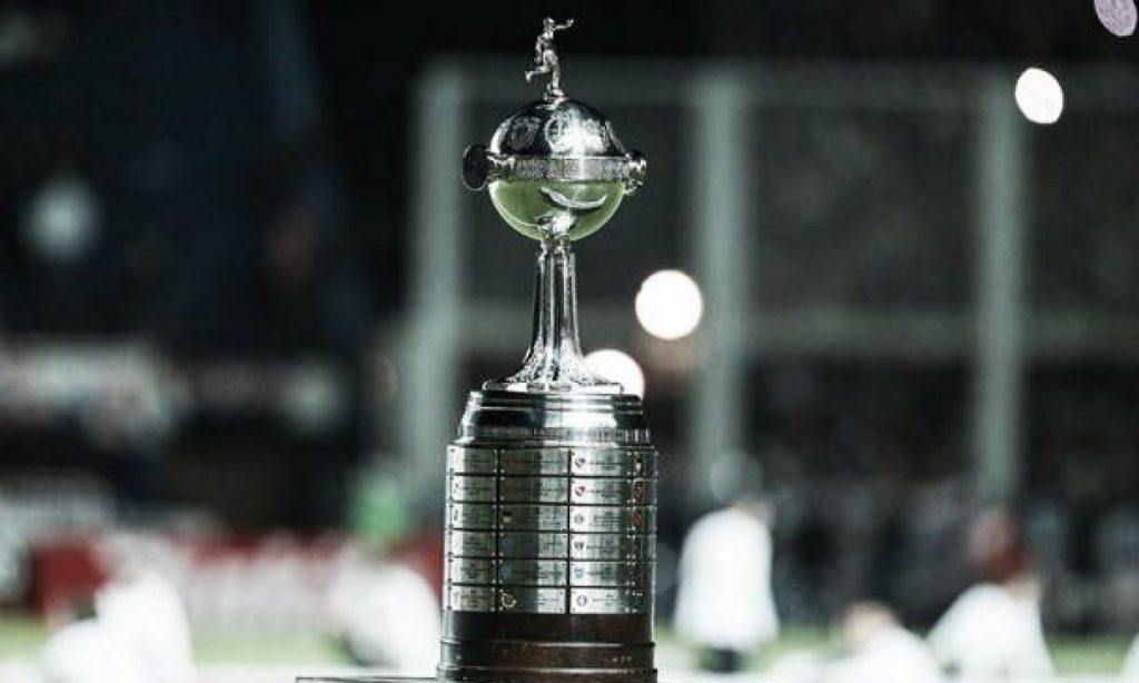 copa libertadores, sudamericana