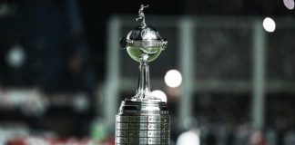 copa libertadores, sudamericana