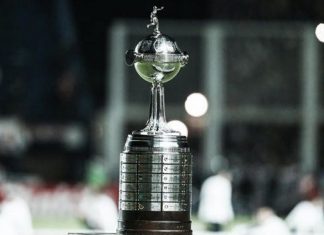 La Copa Libertadores y la Sudamericana, definieron los grupos y enfrentamientos. copa libertadores, sudamericana