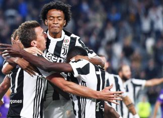 Juventus apuesta por volver a la cima de la Serie A juventus apuesta