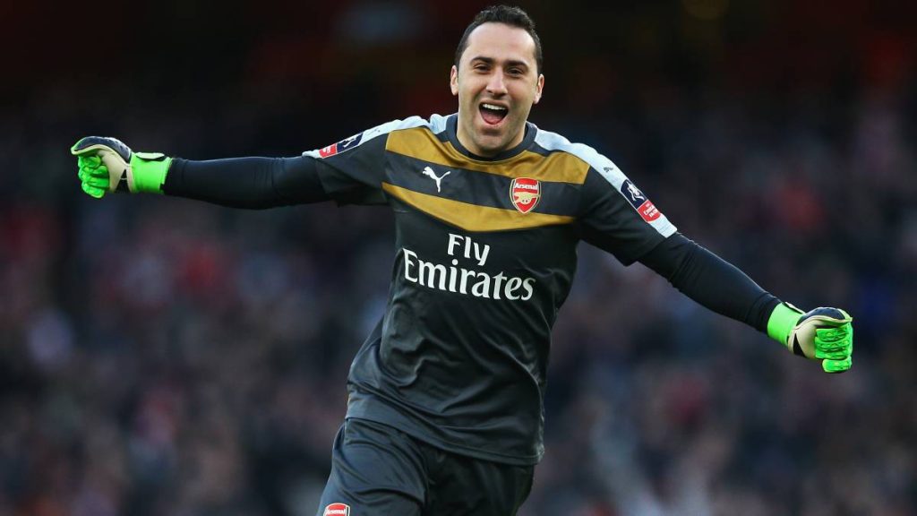 El Arsenal de Ospina apuesta por sumar puntos en la Premier League apuestas partidos de hoy