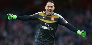 El Arsenal de Ospina apuesta por sumar puntos en la Premier League apuestas partidos de hoy