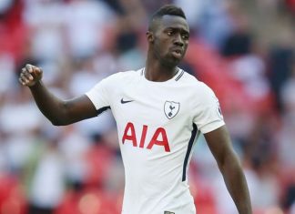 El Tottenham de Dávinson Sánchez apuesta ante el Watford Tottenham, Dávinson Sánchez, apuesta, Watford