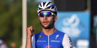 fernando gaviria, ciclismo, vuelta a san juan, apuesta