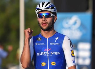 La apuesta de Fernando Gaviria para empezar el 2018 fernando gaviria, ciclismo, vuelta a san juan, apuesta