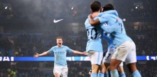 Manchester City VS Newcastle, apuesta por la Premier League