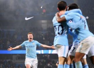 Manchester City VS Newcastle, apuesta por la Premier League Manchester City VS Newcastle, apuesta por la Premier League