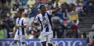 pachuca, Al Jazira, mundial de clubes, apuesta