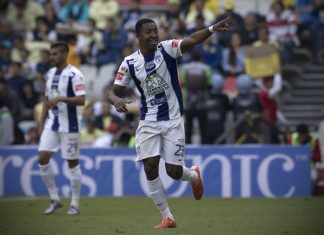Pachuca y Al Jazira, la apuesta por el tercer lugar del Mundial de Clubes pachuca, Al Jazira, mundial de clubes, apuesta