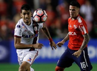 Independiente VS Flamengo, la apuesta final por la Sudamericana independiente, flamengo, apuesta, sudamenticana