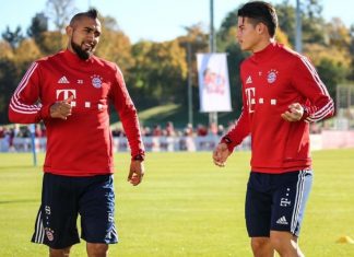La apuesta imposible del Colonia ante el Bayern bayern, colonia, apuesta, bundesliga
