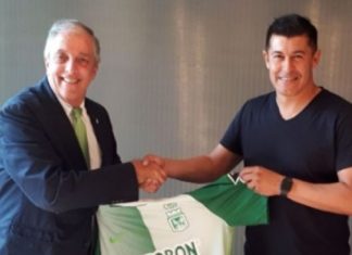 Jorge Almirón, la apuesta de Nacional como nuevo DT apuesta, dt, nacional, jorge almirón, Jorge Francisco Almirón Quintana