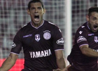 Chacarita y Lanús apuestan a cerrar la Superliga Argentina, con un resultado a favor. apuestan, chacarita, lanús