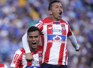 Las primeras apuestas del Once Caldas para el 2018 apuestas, once caldas