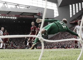 Burnley VS Liverpool, de las primeras apuestas del año Burnley VS Liverpool, las primeras apuestas del año