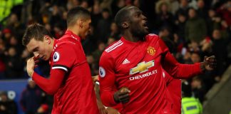 Manchester United y Burnley apuestan en el Boxing Day