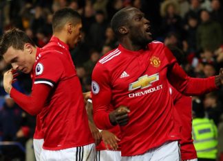 Manchester United y Burnley apuestan en el Boxing Day Manchester United y Burnley apuestan en el Boxing Day