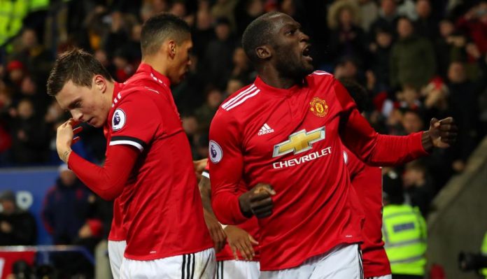 Manchester United y Burnley apuestan en el Boxing Day