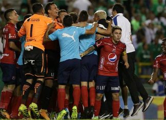 Medellín definió su pretemporada. Programa tus apuestas medellín, pretemporada, apuestas