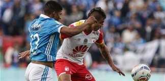 santa fe, millonario, final, liga águila, apuesta