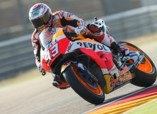 Moto GP apuesta por nueva competencia eléctrica apuesta, moto gp