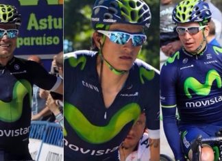 Movistar apuesta por ciclistas colombianos para la Vuelta a San Juan colombianos, movistar, ciclistas, apuesta, vuelta a san juan