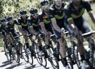 Movistar apuesta el Tour de Francia con sus mejores ciclistas ciclistas, tour de francia, movistar, apuesta