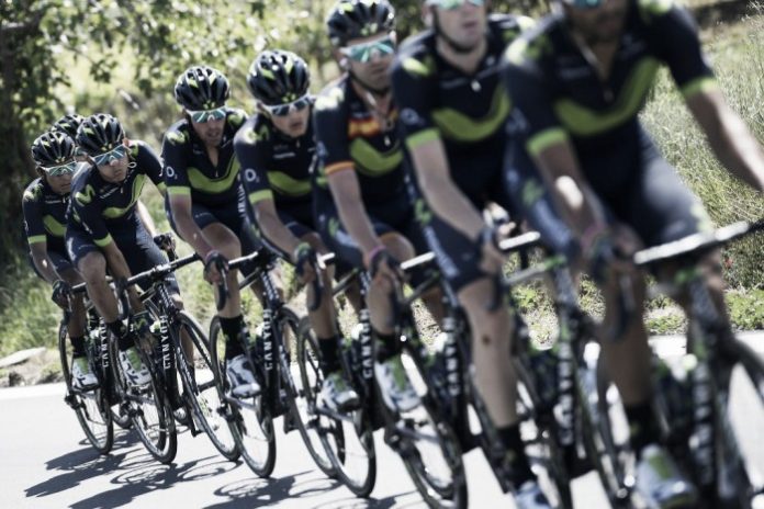 ciclistas, tour de francia, movistar, apuesta