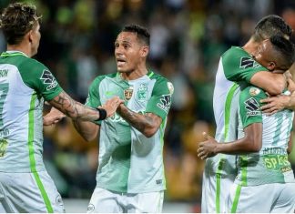 Nuevo reconocimiento para Atlético Nacional por el diario el País atlético nacional