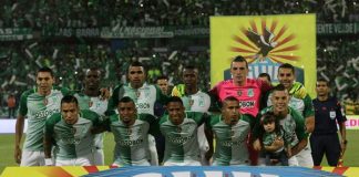 Nacional apuesta por la Florida Cup 2018