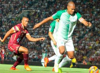 Nacional apuesta por remontar ante el Tolima nacional, tolima, remontar, apuesta