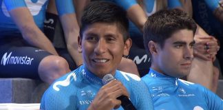 apuesta, nairo quintana, mikel landa, movistar,