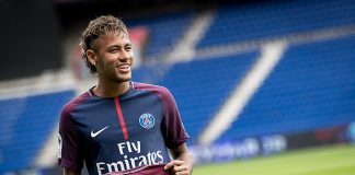 neymar, psg, real madrid