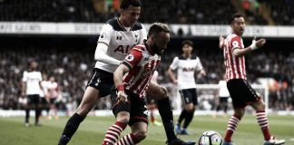 Tottenham VS Southampton apuestan en el Boxing Day