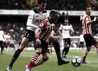 Tottenham VS Southampton apuestan en el Boxing Day Tottenham VS Southampton apuestan en el Boxing Day