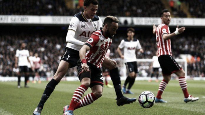 Tottenham VS Southampton apuestan en el Boxing Day