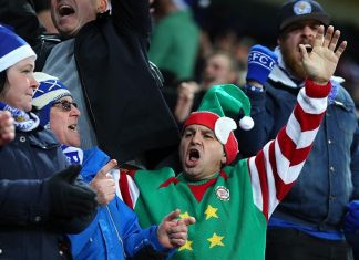 Partidos del ‘Boxing Day’ de la Premier League. Programa tus apuestas premier league, apuestas, boxing day