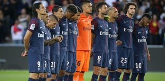 psg ligue 1 apuesta