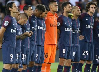 PSG apuesta por ratificar su liderato en la Ligue 1 psg ligue 1 apuesta
