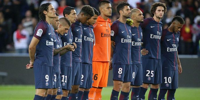 psg ligue 1 apuesta