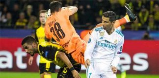 borussia dortmund, apuesta, real madrid