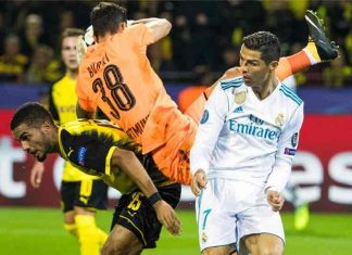 Borussia Dortmund apuesta por despedirse con honor ante Real Madrid borussia dortmund, apuesta, real madrid