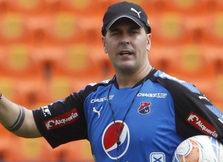 El tercer refuerzo por el que apuesta Independiente Medellín Andrés Mosquera, Andrés Ricaurte, elvis rescalvo, ismael rescalvo, medellín, deportivo independiente medellín, dim, independiente medellín, refuerzo, apuesta