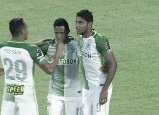 Dos equipos de México apuestan por futbolista colombiano méxico, apuestan, futbolista, colombiano, andrés ibargüen